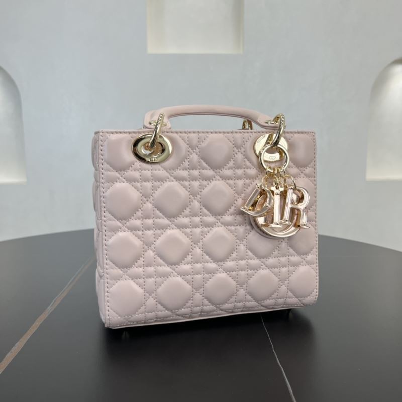 Christian Dior My Lady Bags